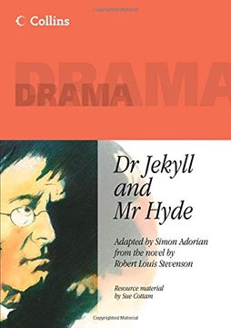 portada Collins Drama – dr Jekyll and mr Hyde: Play (in English)