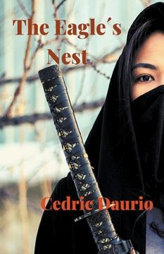 portada The Eagle´s Nest (en Inglés)