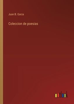 portada Coleccion de poesias (in Spanish)