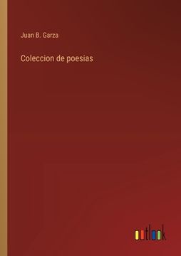 portada Coleccion de poesias