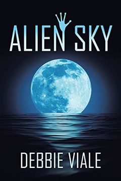 portada Alien sky (in English)