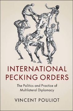 portada International Pecking Orders (en Inglés)