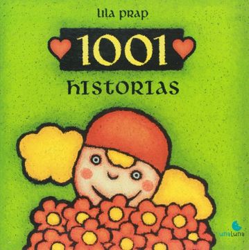 portada Col. Algo mas -1001 Historias Unaluna