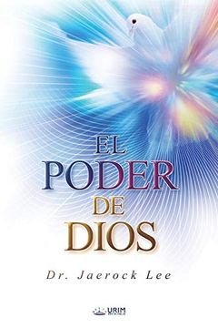 portada El Poder de Dios (in Spanish)