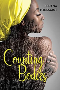 portada Counting Bodies (in English)