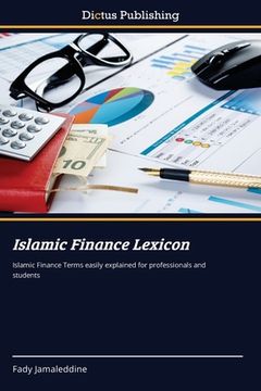 portada Islamic Finance Lexicon (in English)