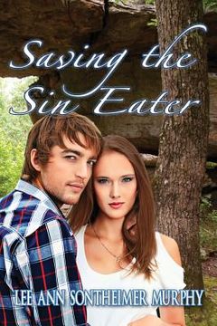 portada Saving the Sin Eater