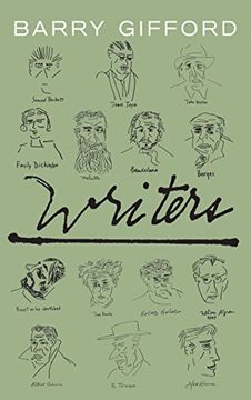 portada Writers (in English)