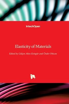 portada Elasticity of Materials