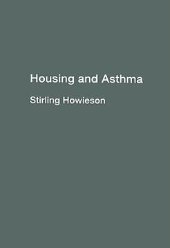 portada housing and asthma (en Inglés)