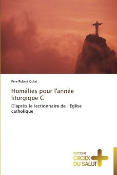 portada Homelies Pour L'Annee Liturgique C