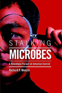portada stalking microbes (en Inglés)