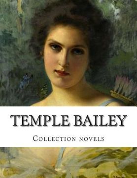 portada Temple Bailey, Collection novels