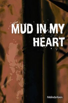 portada mud in my heart (in English)