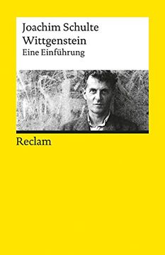 portada Wittgenstein (en Alemán)