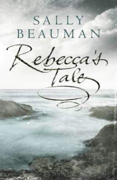 portada Rebecca's Tale (in English)