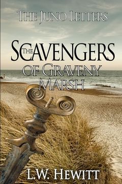 portada The Scavengers of Graveny Marsh (en Inglés)