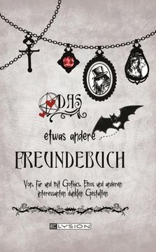 portada Das Etwas Andere Freundebuch (in German)