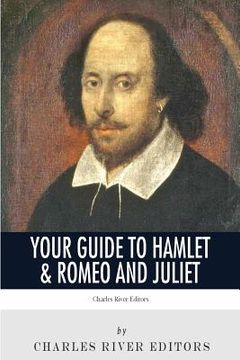 portada Your Guide to Hamlet & Romeo and Juliet (en Inglés)