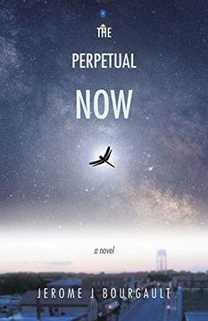 portada The Perpetual now (in English)