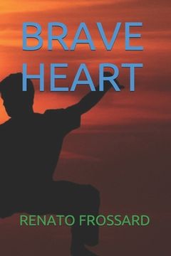 portada Brave Heart (en Portugués)