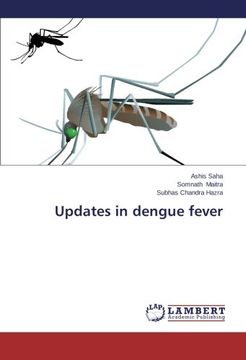 portada Updates in dengue fever