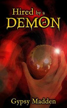 portada Hired by a Demon (in English)