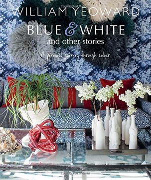 portada Blue And White And Other Stories