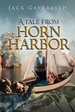 portada A Tale From Horn Harbor (in English)