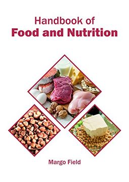 portada Handbook of Food and Nutrition (in English)