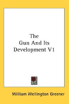 portada the gun and its development v1