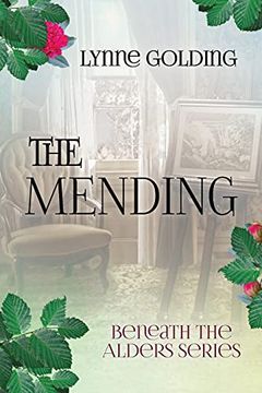 portada The the Mending: 3 (Beneath the Alders) 