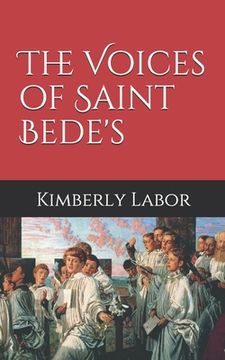 portada The Voices of Saint Bede's (en Inglés)