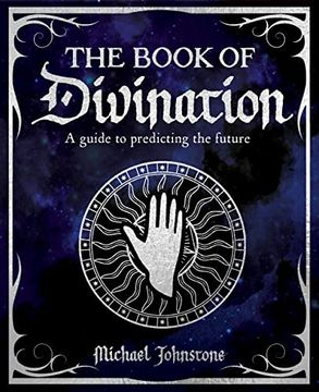portada The Book of Divination (en Inglés)