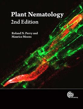portada Plant Nematology 