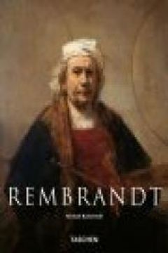 portada rembrandt (1606-1669) (rustica) [tas] (in Spanish)