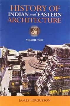 portada History of Indian and Eastern Architecture