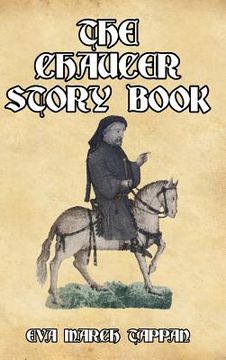 portada The Chaucer Story Book (en Inglés)