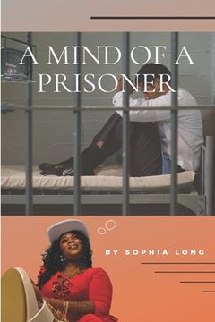portada A Mind of a Prisoner (in English)