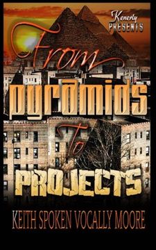 portada From Pyramids to Projects