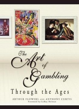 portada The art of Gambling: Through the Ages 
