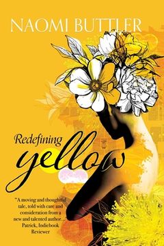 portada Redefining Yellow (en Inglés)