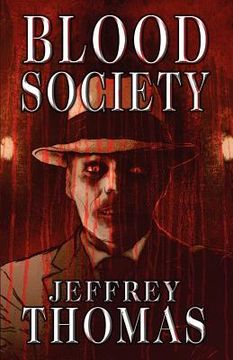 portada blood society
