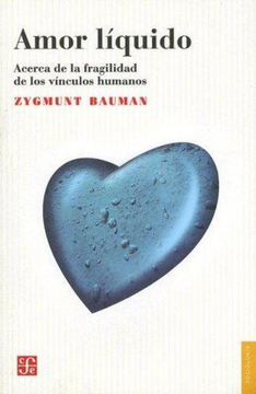 portada Amor Liquido (in Spanish)
