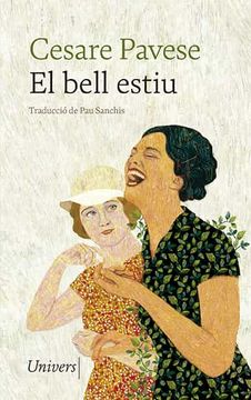 portada El Bell Estiu (en Catalán)