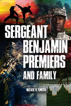 portada Sergeant Benjamin Premiers and Family 