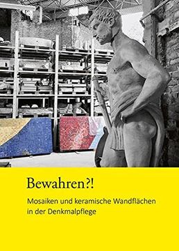 portada Bewahren? (in German)
