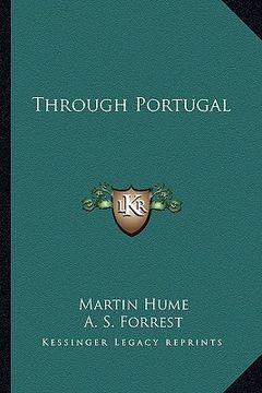 portada through portugal (in English)
