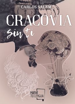 portada Cracovia sin ti (in Spanish)