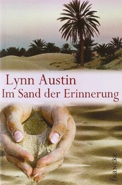 portada Im Sand der Erinnerung (in German)